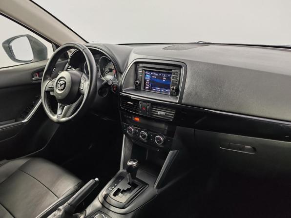 Mazda CX-5 I с пробегом 2013 года, цена 1 375 000 рублей, 191211 км, внедорожник, Автокод Объявления