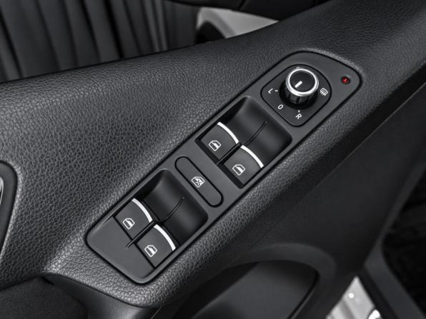Volkswagen Tiguan I Рестайлинг с пробегом 2014 года, цена 2 059 000 рублей, 152239 км, внедорожник, Автокод Объявления
