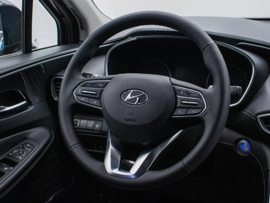 Hyundai Santa Fe IV Рестайлинг Москва  - изображение 16