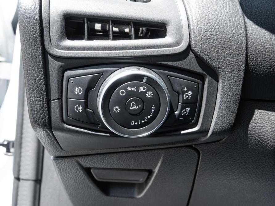 Ford Focus III Рестайлинг Ставрополь  - изображение 17