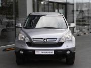 Honda CR-V III Москва  - изображение 21
