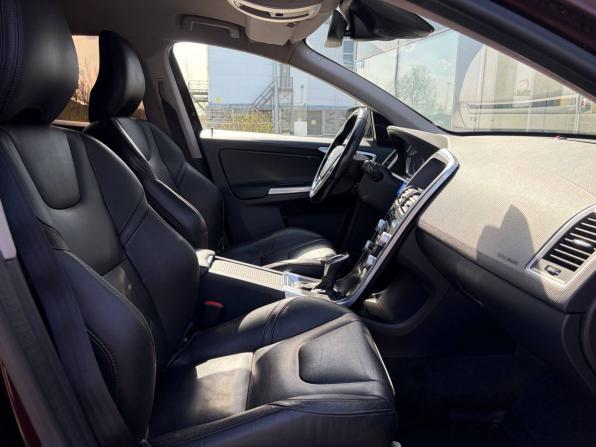 Volvo XC60 I Рестайлинг с пробегом 2015 года, цена 1 620 000 рублей, 205600 км, внедорожник, Автокод Объявления