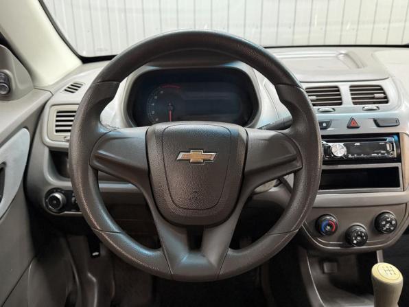Chevrolet Cobalt II с пробегом 2013 года, цена 649 000 рублей, 166717 км, седан, Автокод Объявления