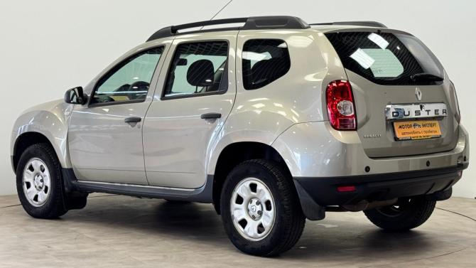 Renault Duster I с пробегом 2013 года, цена 879 000 рублей, 85134 км, внедорожник, Автокод Объявления