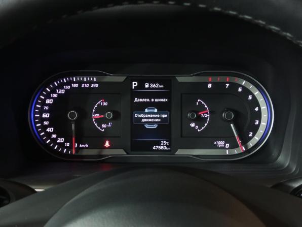 Hyundai Tucson IV с пробегом 2022 года, цена 2 999 000 рублей, 47579 км, внедорожник, Автокод Объявления