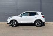 Chery Tiggo 4 I Рестайлинг Красноярск  - изображение 31