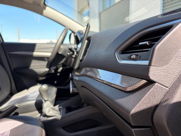 Lada (ВАЗ) Vesta I Рестайлинг (NG) с пробегом 2023 года, цена 1 295 000 рублей, 48165 км, седан, Автокод Объявления