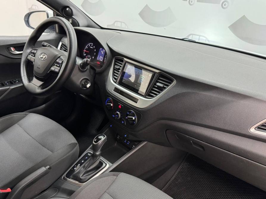 Hyundai Solaris II Ставрополь  - изображение 10