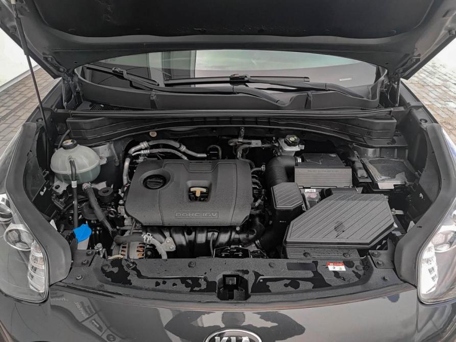 Kia Sportage IV Рестайлинг Казань  - изображение 11