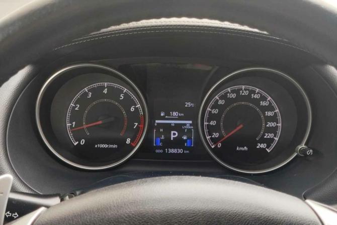 Mitsubishi Outlander II Рестайлинг с пробегом 2011 года, цена 1 299 000 рублей, 138829 км, внедорожник, Автокод Объявления