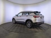 Belgee X50 Москва  - изображение 37