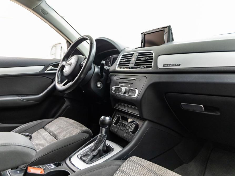 Audi Q3 I (8U) Рестайлинг Волгоград  - изображение 28