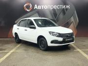 Lada (ВАЗ) Granta I Рестайлинг Ставрополь  - изображение 22