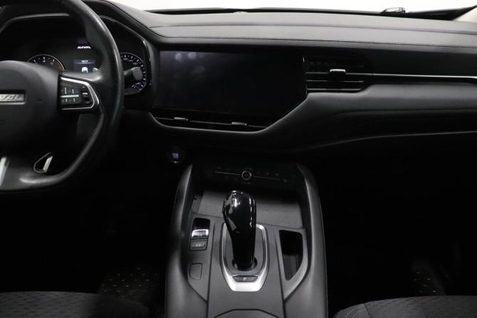 Haval F7 I с пробегом 2021 года, цена 1 831 000 рублей, 71486 км, внедорожник, Автокод Объявления