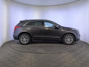 Cadillac XT5 I Москва  - изображение 34