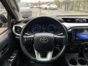 Toyota Hilux VIII Екатеринбург  - изображение 46