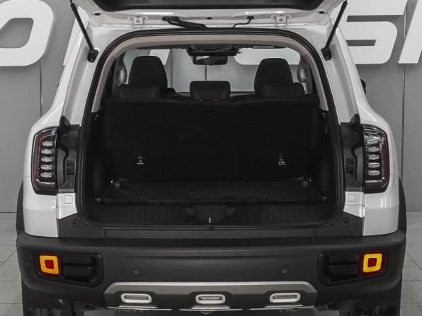 Haval Dargo I с пробегом 2023 года, цена 2 859 000 рублей, 30793 км, внедорожник, Автокод Объявления