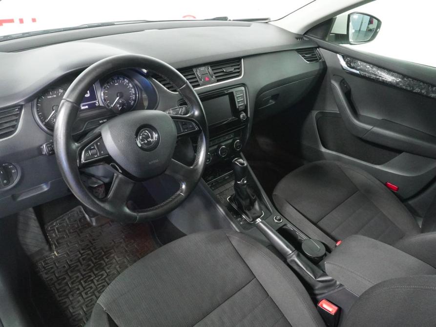 Skoda Octavia III (A7) Вологда  - изображение 9