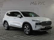Hyundai Santa Fe IV Рестайлинг Москва  - изображение 33
