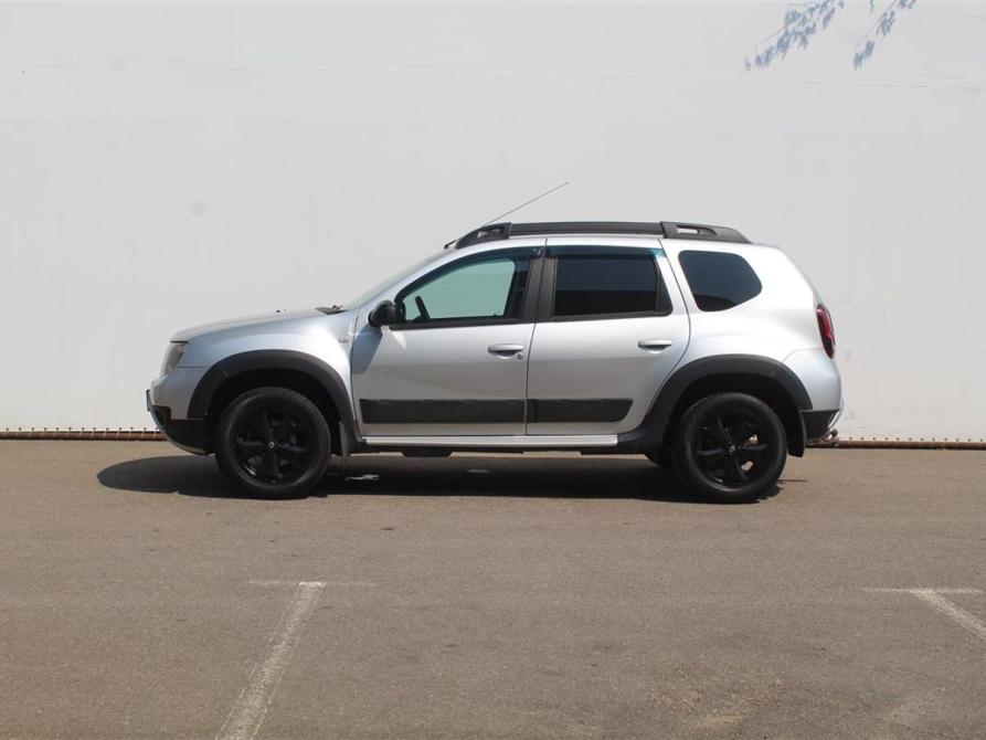 Renault Duster II Липецк  - изображение 8