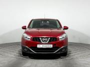 Nissan Qashqai I Рестайлинг Санкт-Петербург  - изображение 19