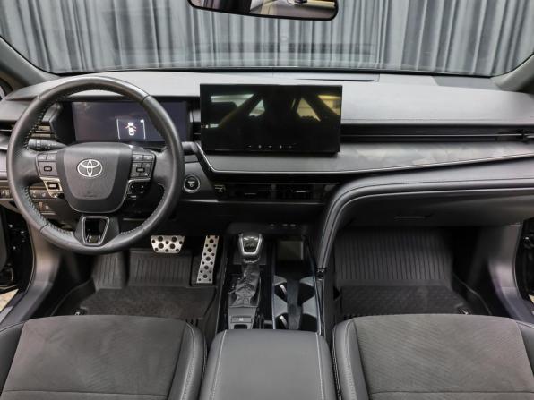 Toyota Camry IX (XV80) China Market с пробегом 2024 года, цена 3 998 000 рублей, 14962 км, седан, Автокод Объявления