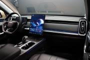 Jaecoo J7 I Крым  - изображение 55