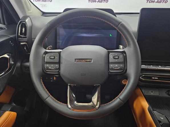 Haval H7 I с пробегом 2025 года, цена 3 542 000 рублей, 4913 км, внедорожник, Автокод Объявления