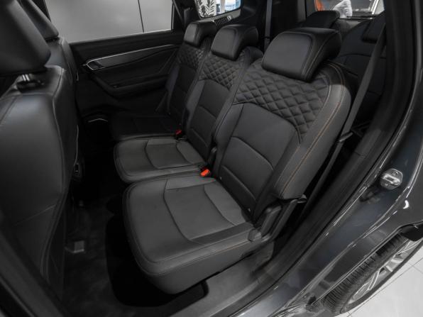 Geely Okavango I Рестайлинг с пробегом 2024 года, цена 2 680 000 рублей, 14050 км, внедорожник, Автокод Объявления