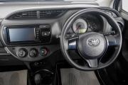 Toyota Vitz III (XP130) Рестайлинг 2 Кемерово  - изображение 37