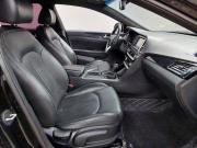 Hyundai Sonata VII (LF) Рестайлинг Москва  - изображение 27