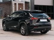 Lexus NX I Новосибирск  - изображение 30