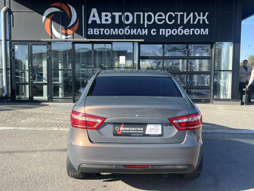 Lada (ВАЗ) Vesta I Волгоград  - изображение 5