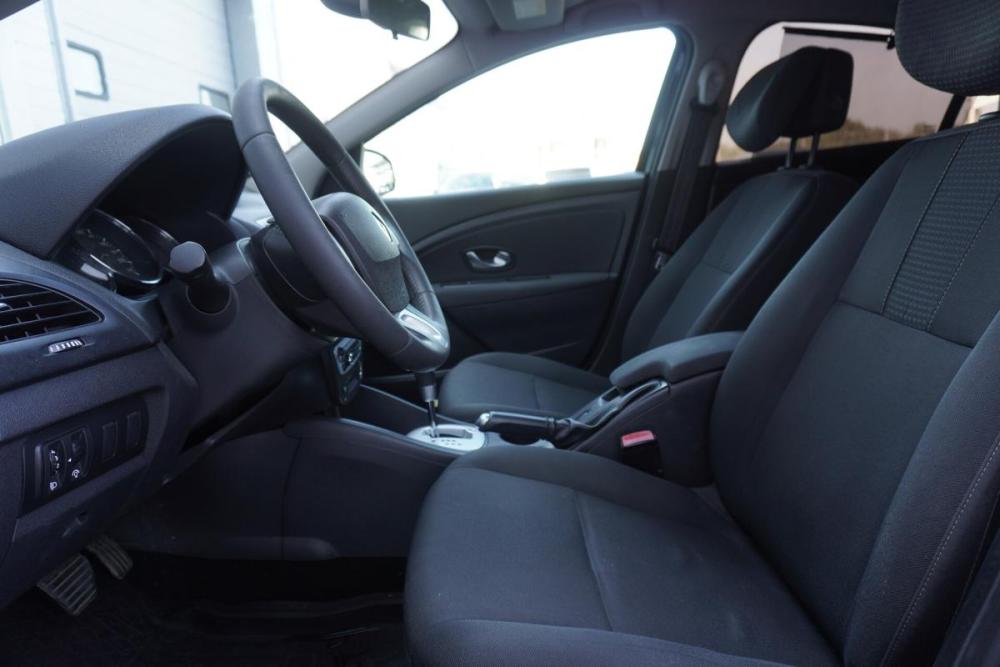 Renault Fluence I Ульяновск  - изображение 10