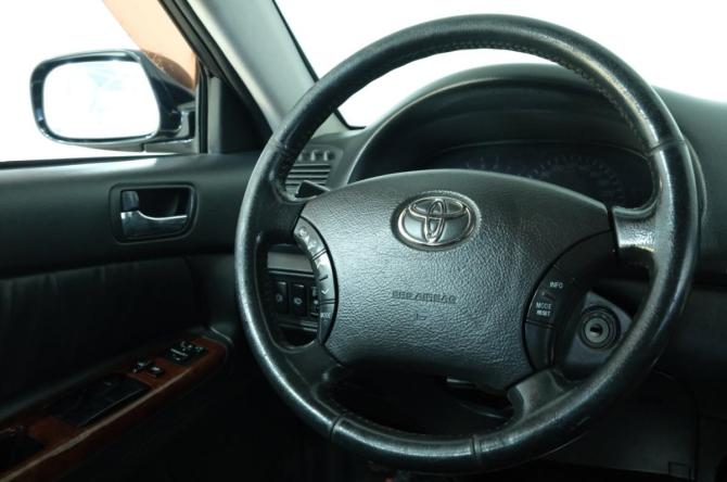 Toyota Camry V (XV30) Рестайлинг с пробегом 2005 года, цена 819 000 рублей, 260000 км, седан, Автокод Объявления