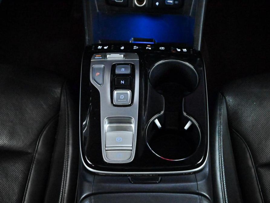 Hyundai Tucson IV Екатеринбург  - изображение 20