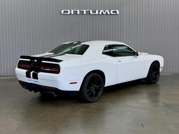 Dodge Challenger III Рестайлинг 2 с пробегом 2017 года, цена 2 797 000 рублей, 187000 км, купе, Автокод Объявления
