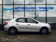 Renault Logan II Рестайлинг Екатеринбург  - изображение 23