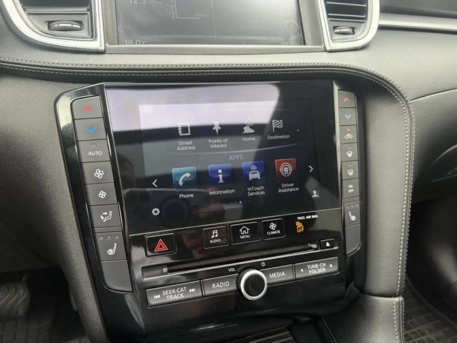 Infiniti QX50 II Ростов-на-Дону  - изображение 13