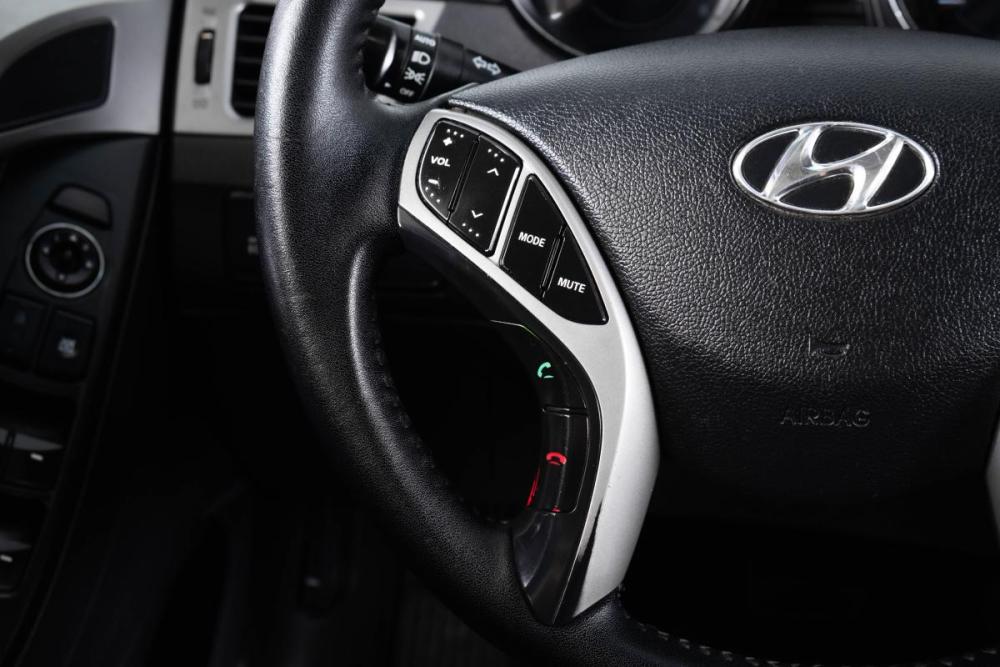 Hyundai Avante V Пермь  - изображение 17