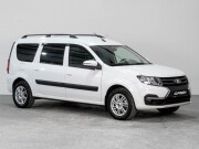Lada (ВАЗ) Largus I Рестайлинг Сургут  - изображение 23