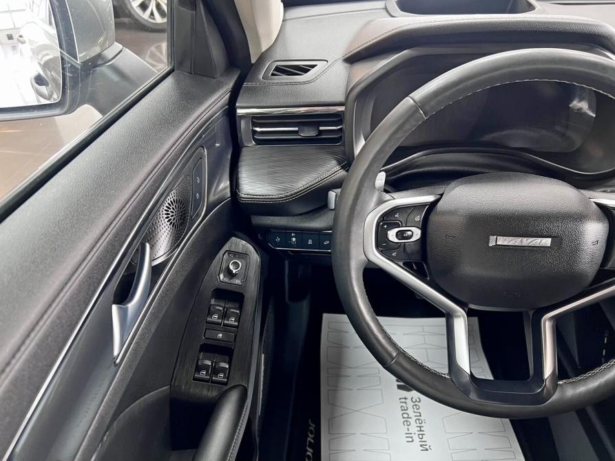 Haval Jolion I Тверь  - изображение 16