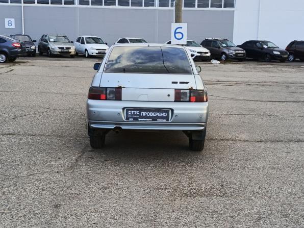 Lada (ВАЗ) 2112 с пробегом 2007 года, цена 52 500 рублей, 331356 км, хэтчбек, Автокод Объявления