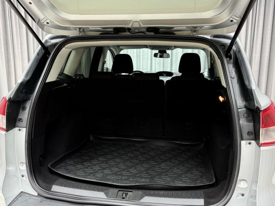 Ford Kuga II Ижевск  - изображение 7