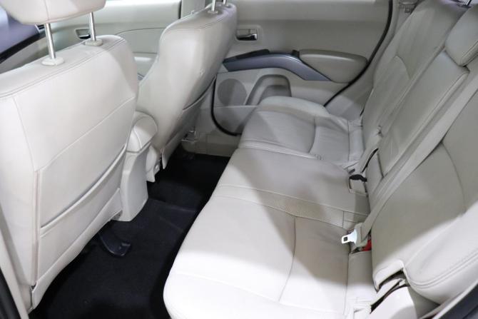 Mitsubishi Outlander II с пробегом 2007 года, цена 1 100 000 рублей, 218523 км, внедорожник, Автокод Объявления