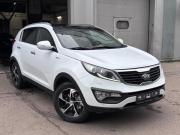 Kia Sportage III Нижний Новгород  - изображение 3