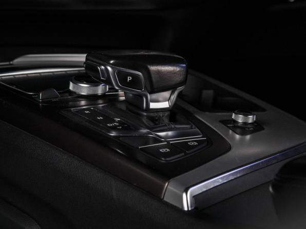 Audi Q7 II (4M) с пробегом 2017 года, цена 4 300 000 рублей, 117913 км, внедорожник, Автокод Объявления