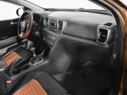 Kia Sportage IV Санкт-Петербург  - изображение 34