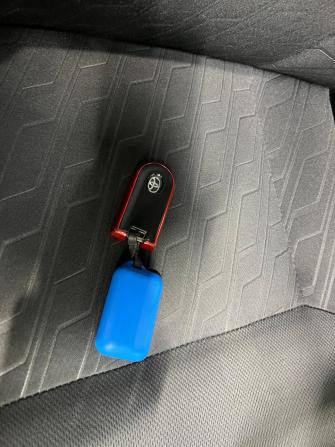 Toyota Roomy I с пробегом 2019 года, цена 1 040 500 рублей, 94527 км, минивэн, Автокод Объявления