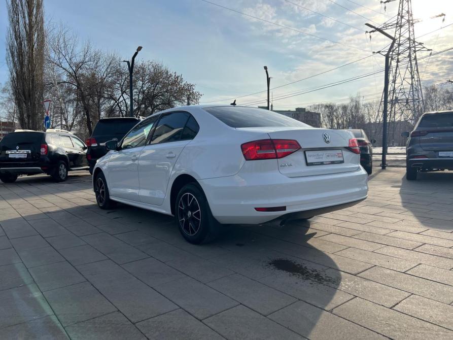 Volkswagen Jetta VI Стерлитамак  - изображение 2
